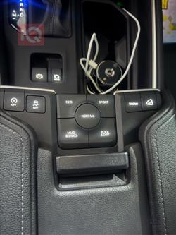 تۆیۆتا گراند هایلاندەر